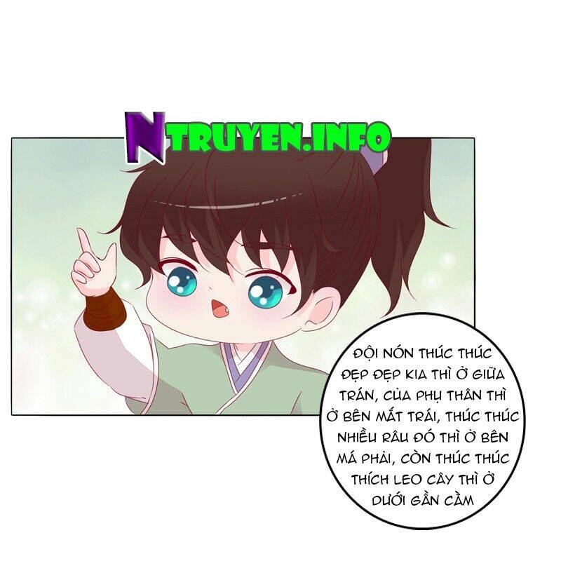 tướng quân mời ra trận chapter 28 24