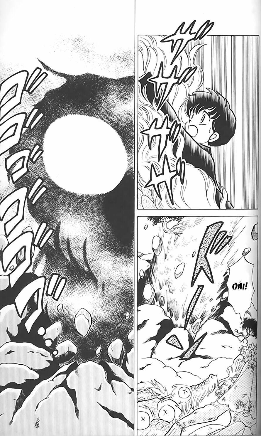 suối lời nguyền chapter 274 8