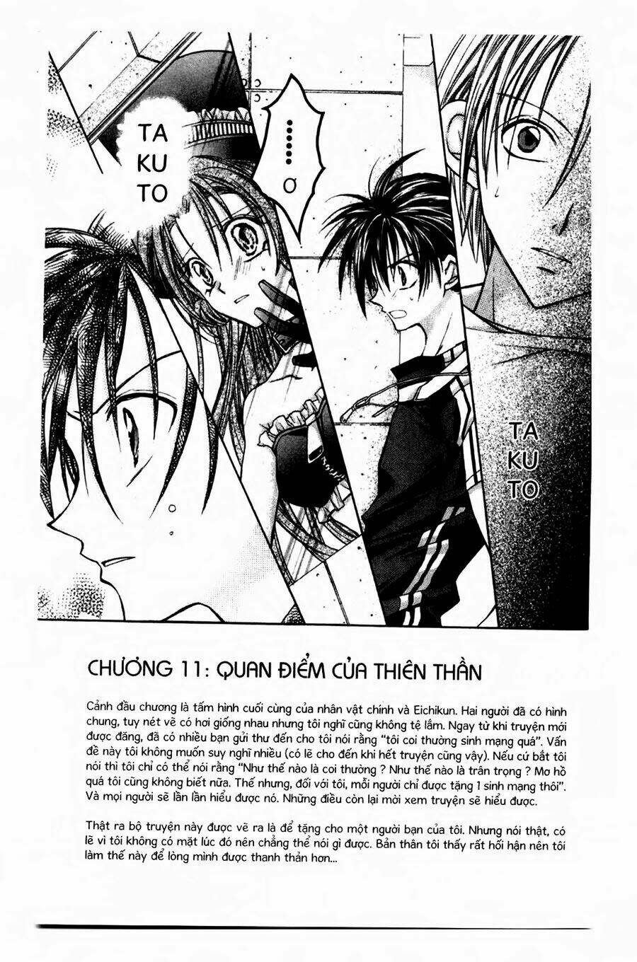 tìm ánh trăng tròn chapter 10 6