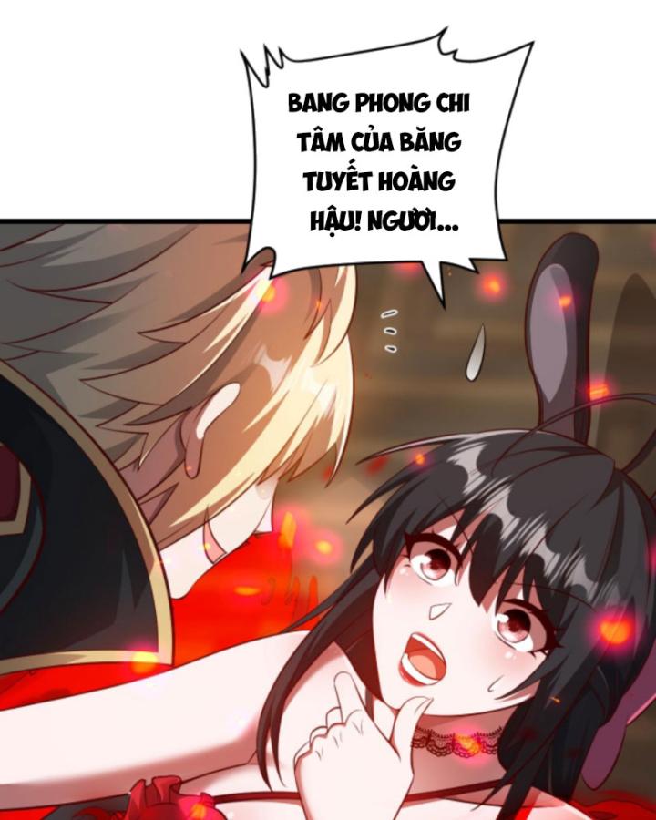 người chơi và nhân vật chính đều muốn làm hại ta chapter 83 28