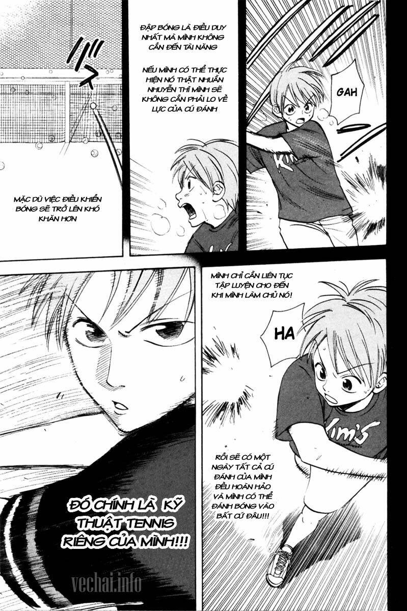 baby steps chapter 19 9