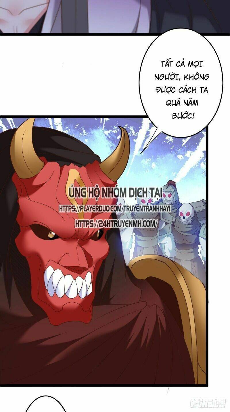 trọng sinh tối cường ma tôn ở rể chapter 101 19