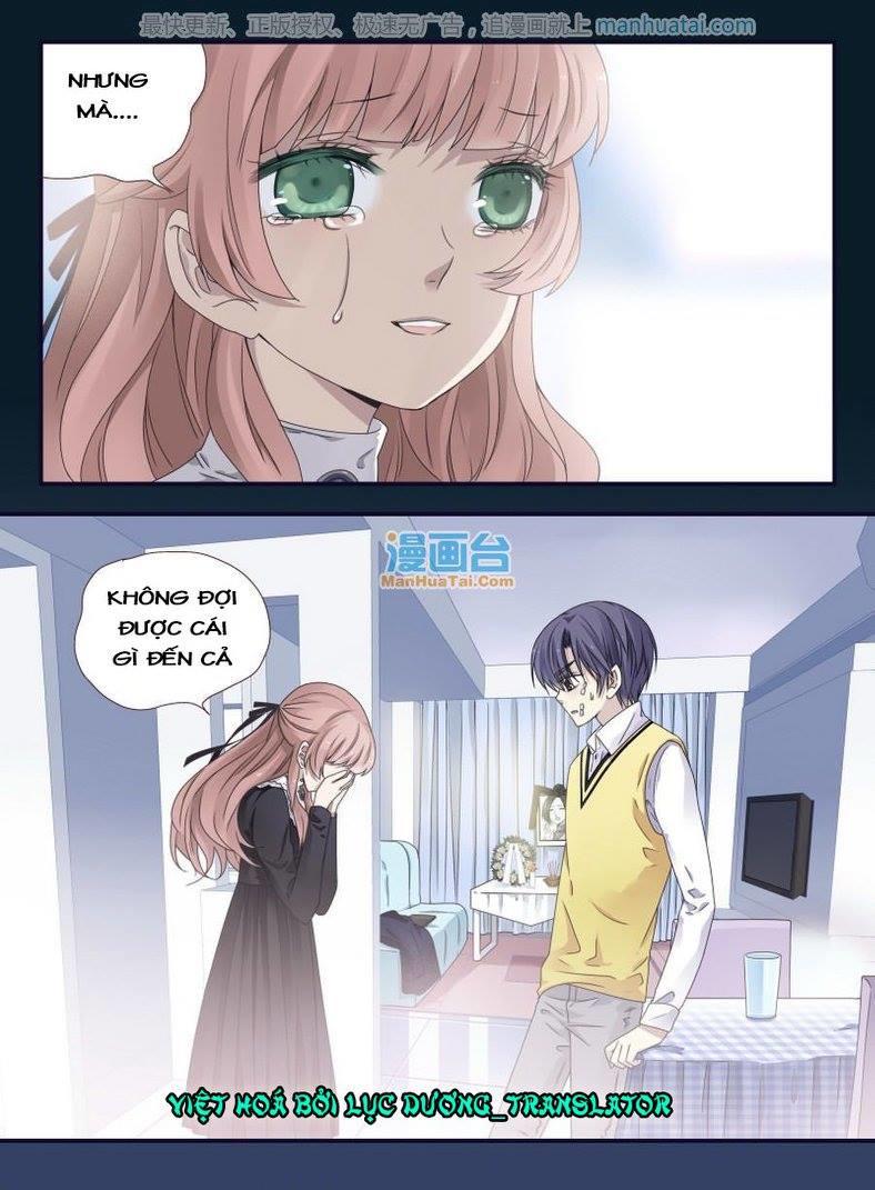 lam sí chapter 95 9