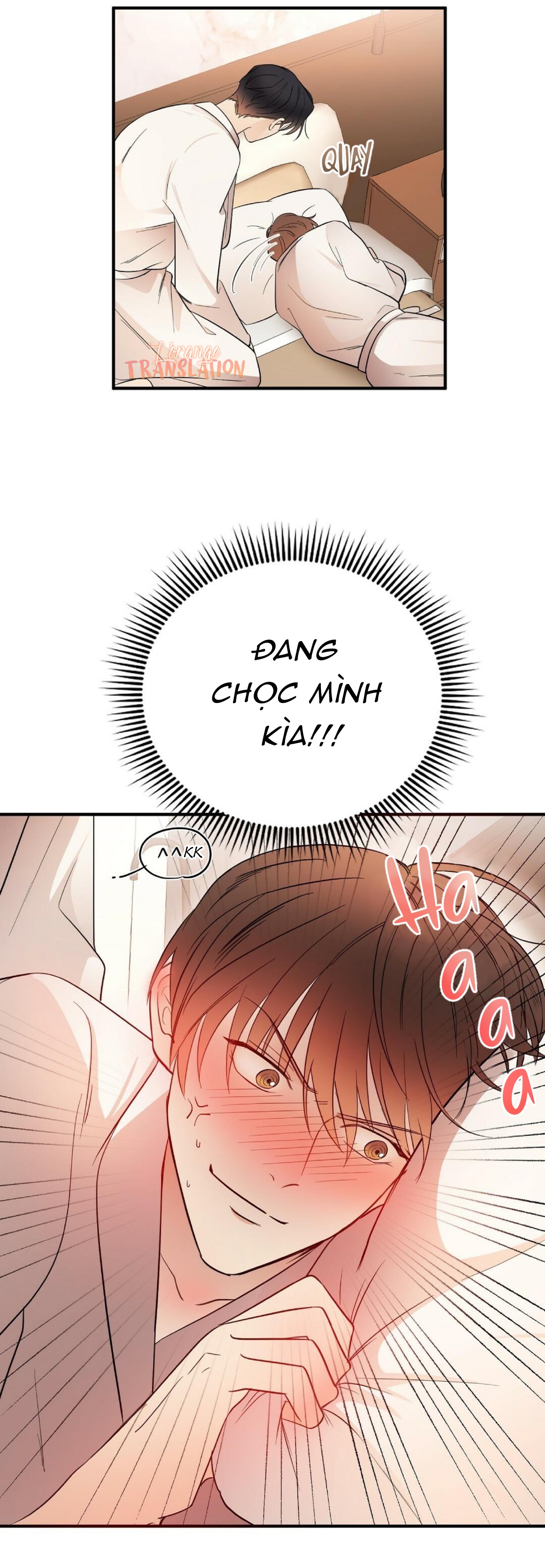 mối quan hệ kém cạnh chapter 7 19