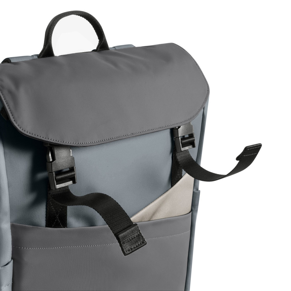 Balo Tomtoc Slash Flip Rucksack 18l For Ma cbo ok / Ultrabook 16″ A64E1B1- hàng chính hãng