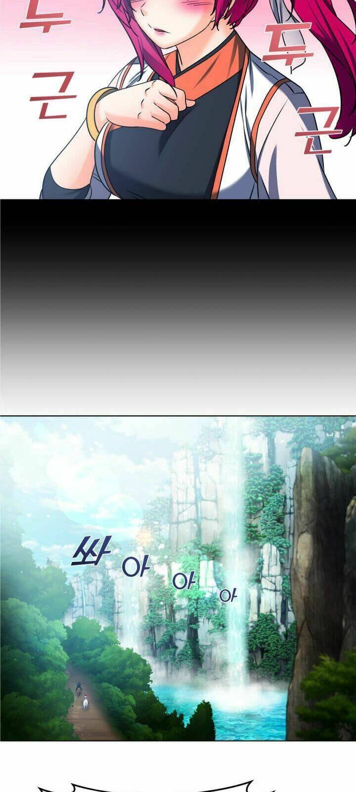 lôi thần chuyển sinh chapter 27 14