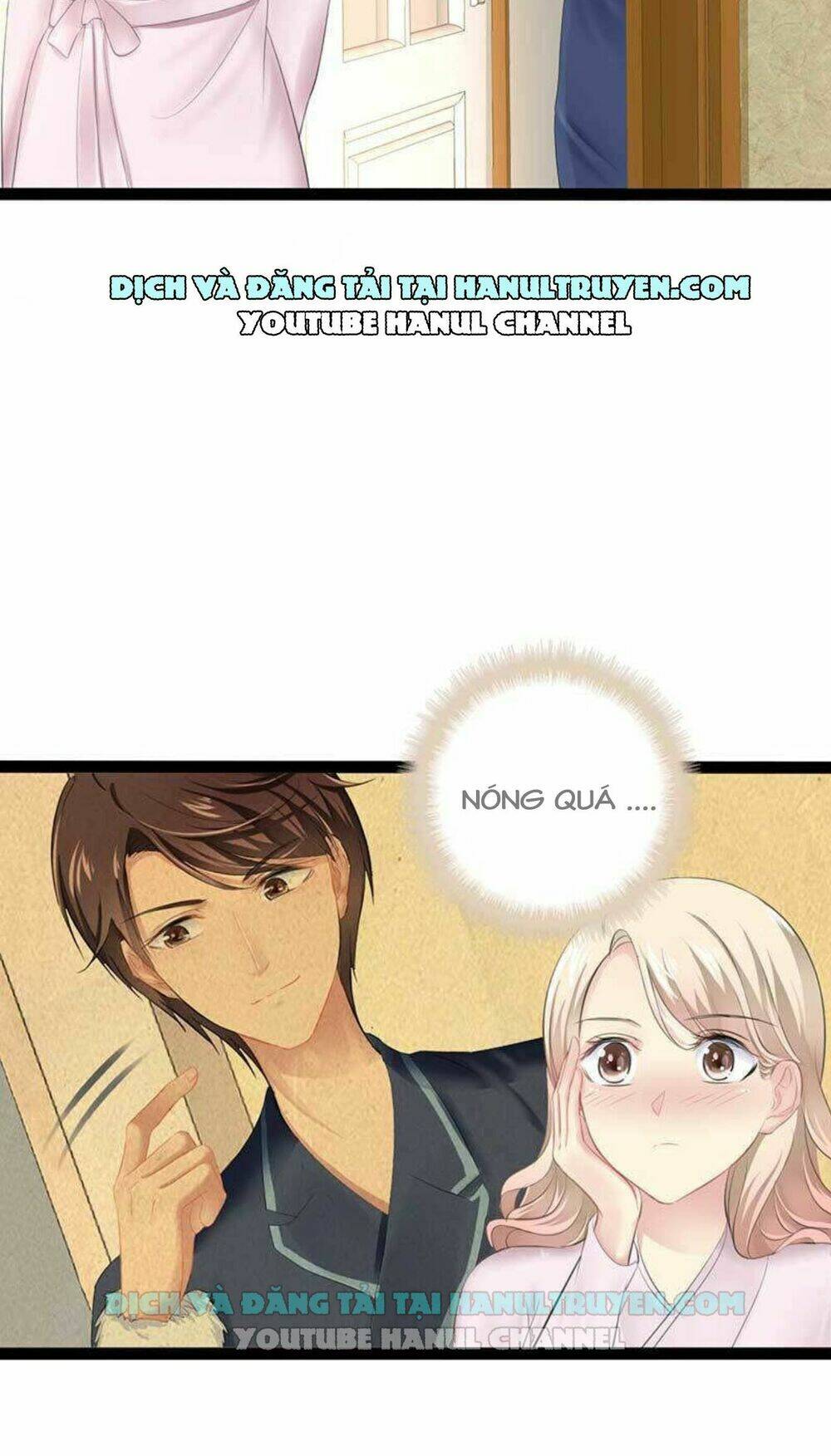 thần bí đế thiếu điềm sủng thê chapter 69 5