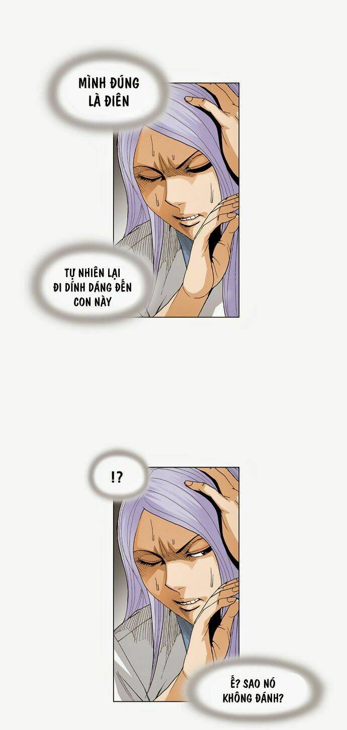 ultimate legend: kang hae hyo chapter 51 20