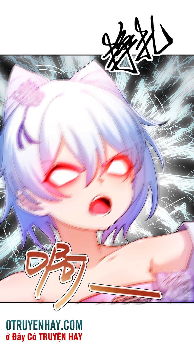 sau khi tu luyện, ta biến thành ma tôn xương khô chapter 15 7