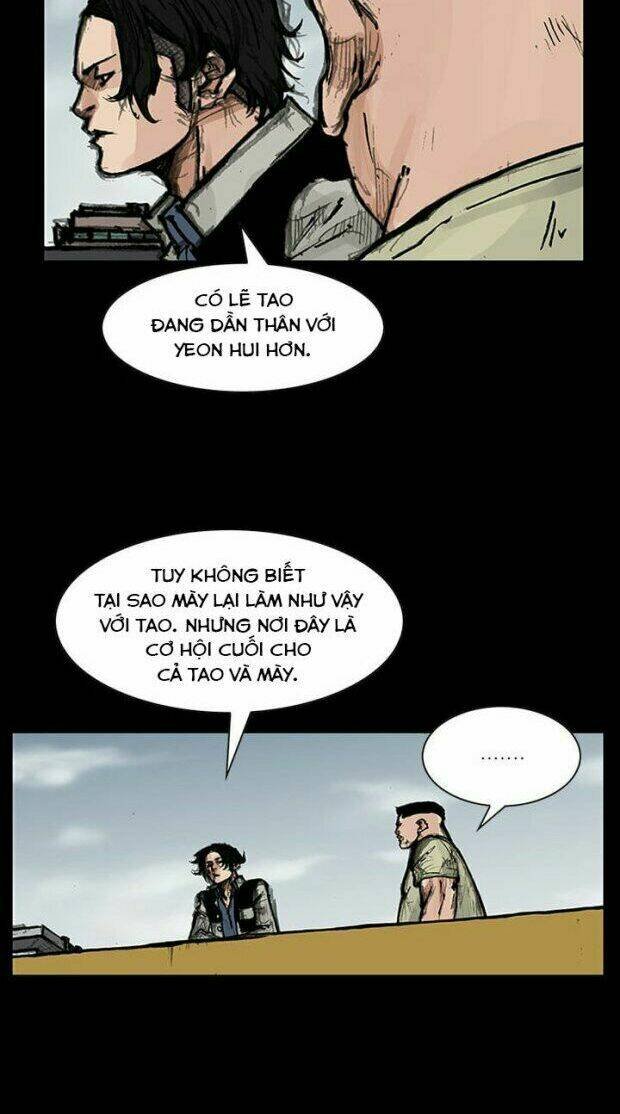 dokgo 2 | độc cô 2 chapter 21 5