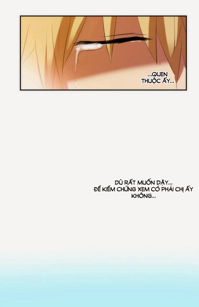 crepuscule (yamchi) chapter 28 36