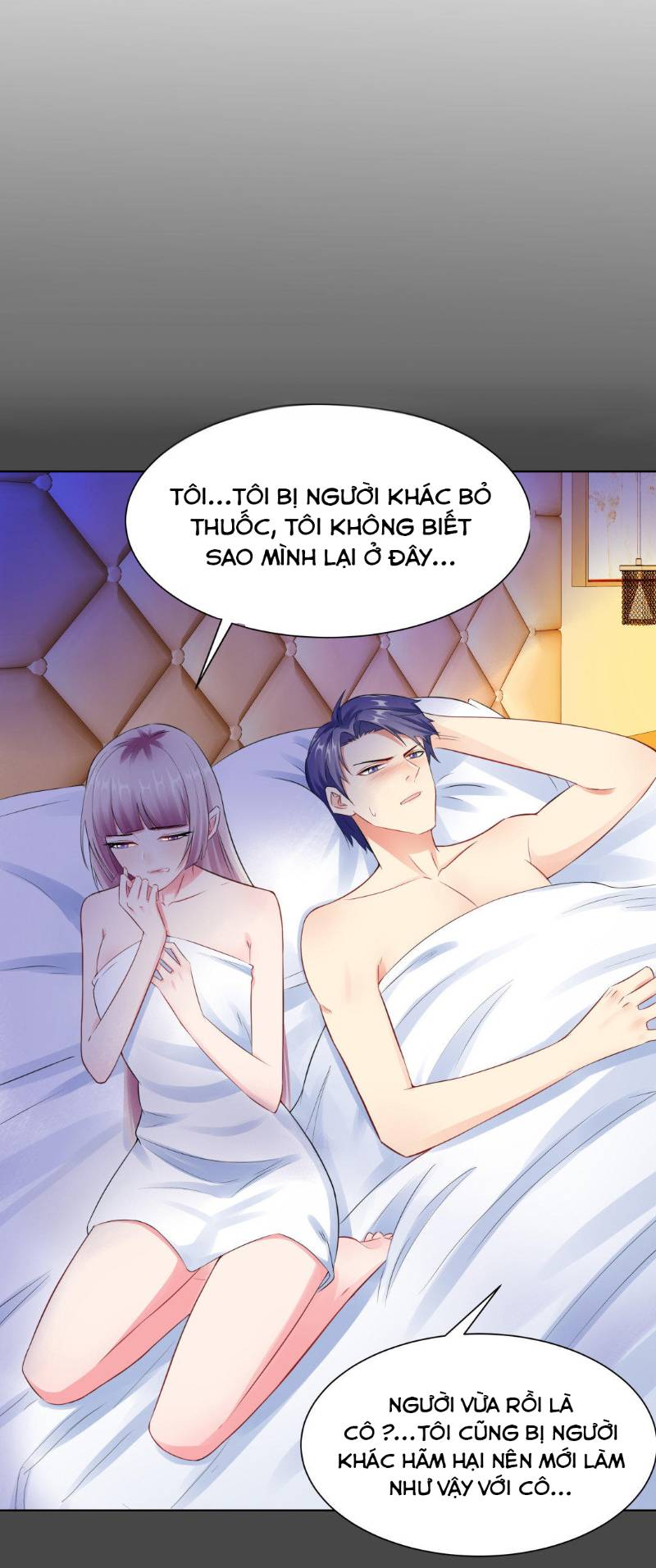 song bảo vô địch chapter 14 8