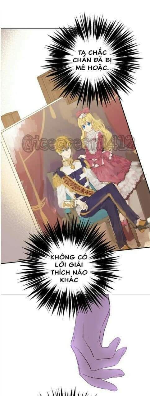 một ngày nọ tôi bỗng thành nàng công chúa chapter 49 30