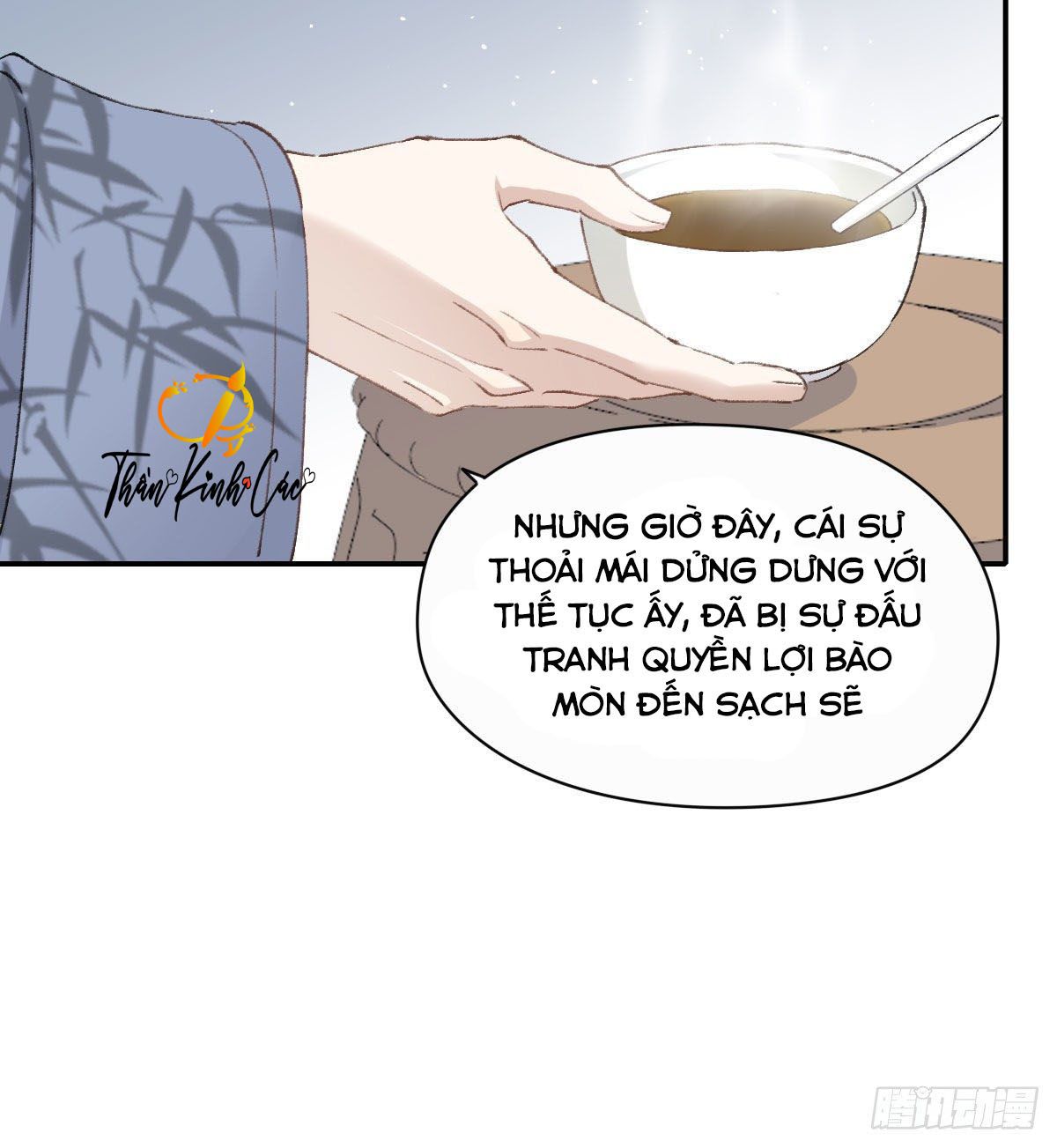 song vương chapter 21 32