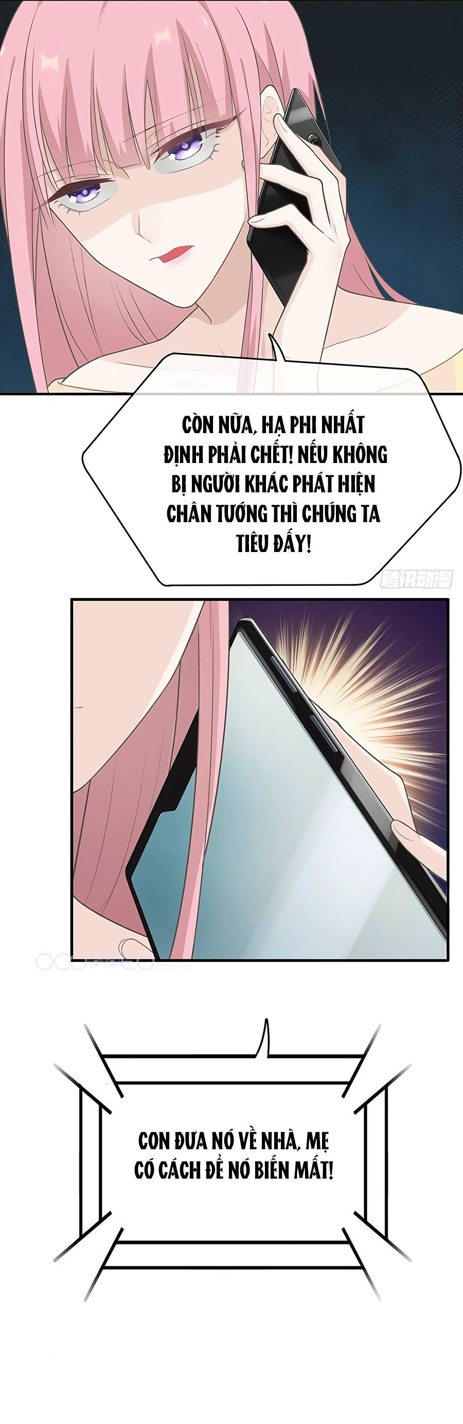 hai cách tìm gặp người yêu chapter 12 2