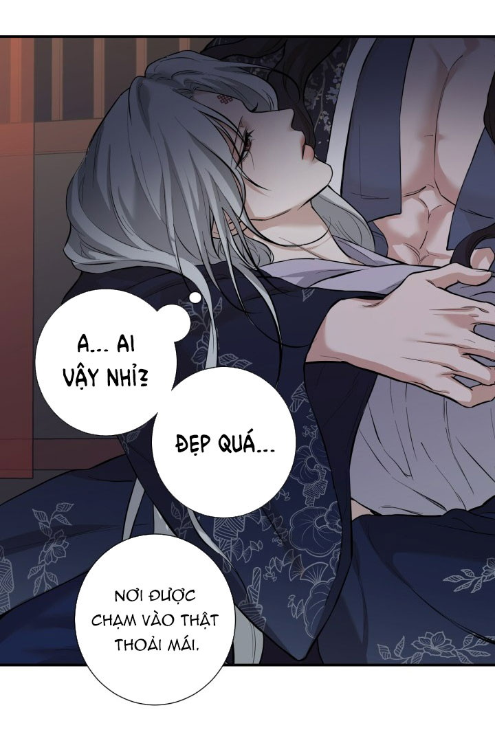 [18+] tuyển tập truyện bl ngắn - double bell chapter 25 2
