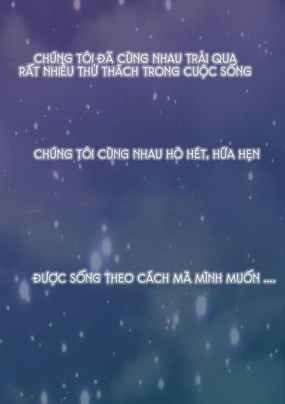 cạm bẫy của nữ thần chapter 2 27