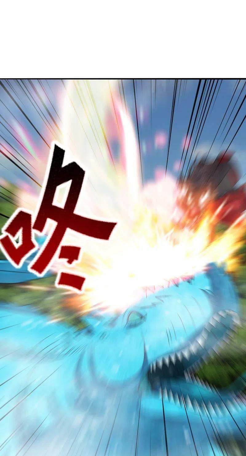 tiên võ đế tôn chapter 188 1