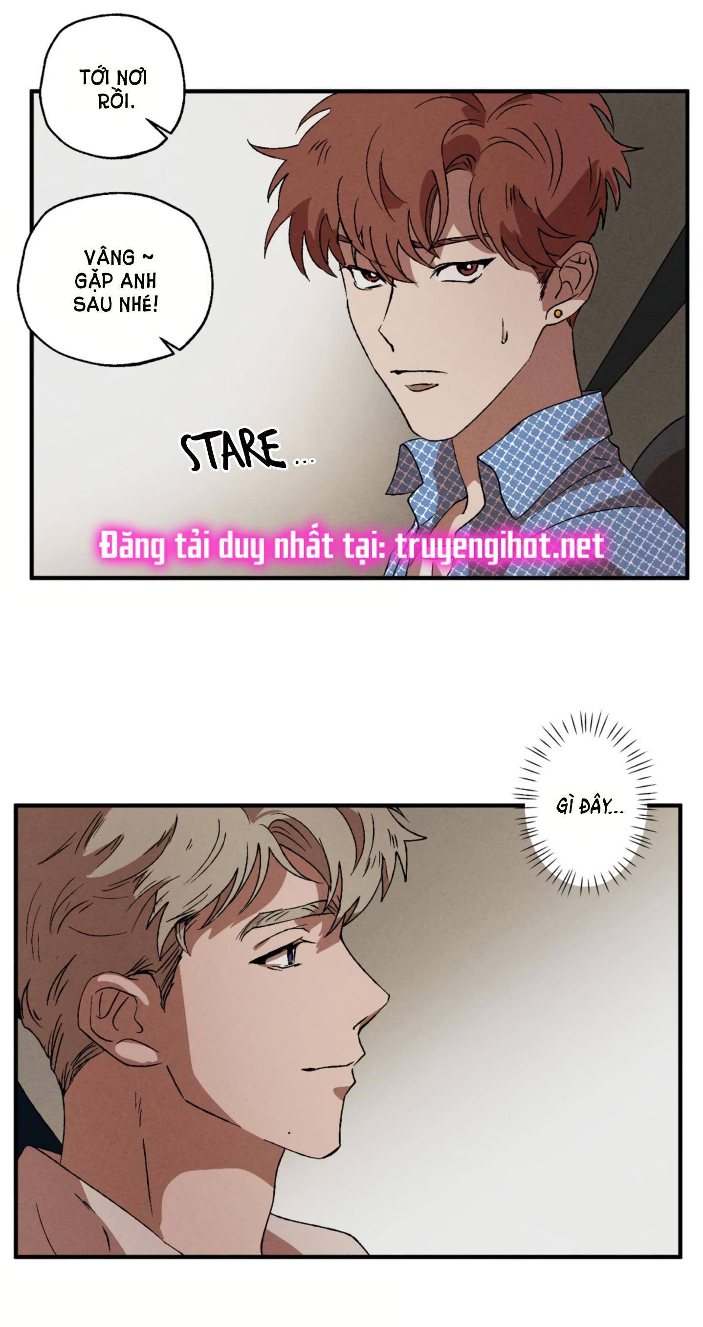 bẫy kép chapter 6 15