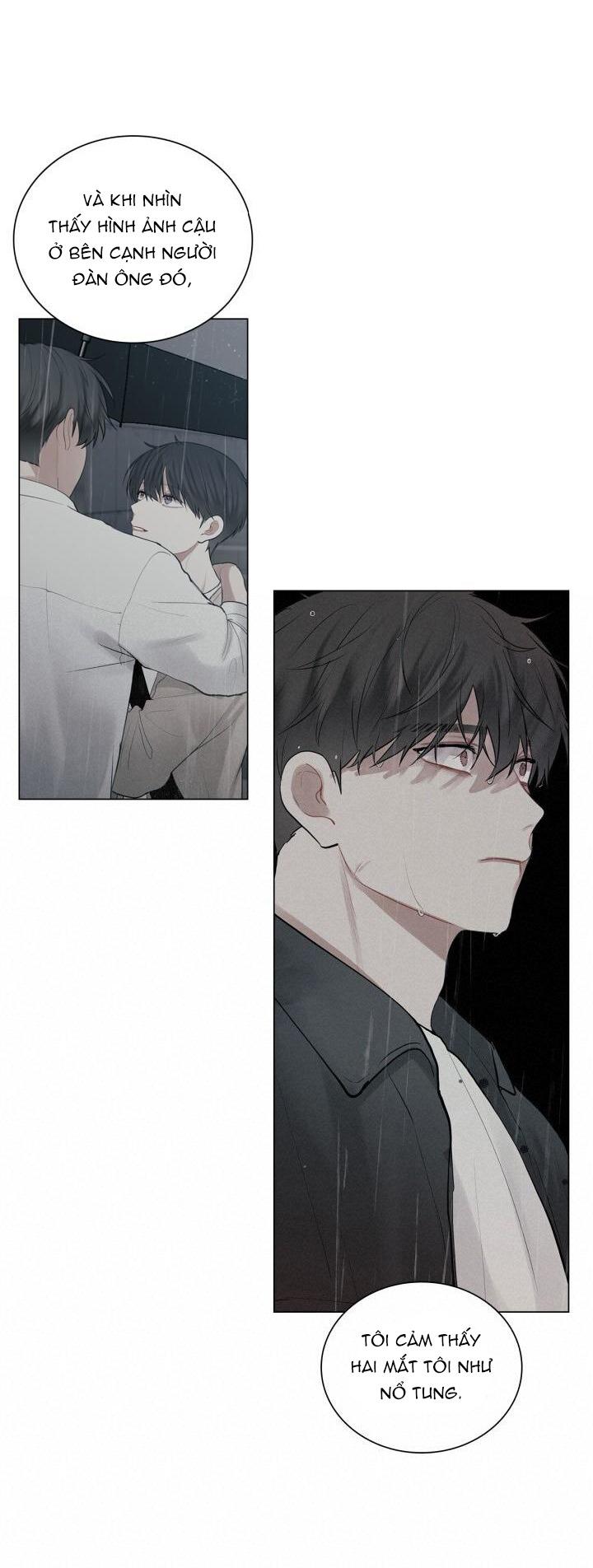 không xa lạ chapter 15 57