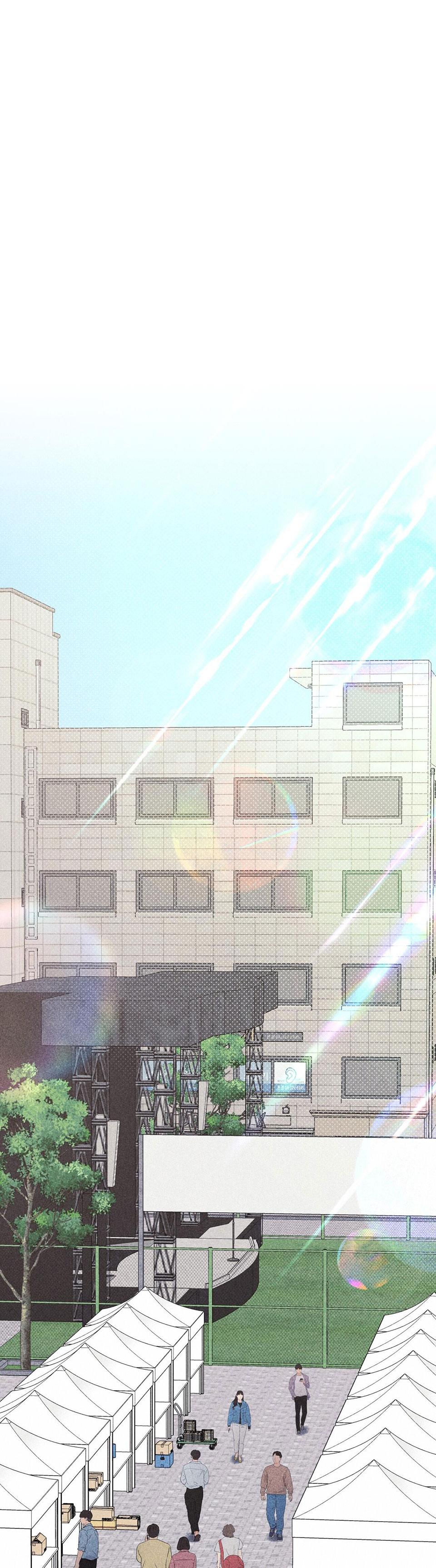 cạm bẫy đại học [m] chapter 50 10