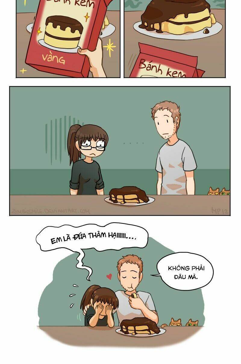 mini comics chapter 12 3