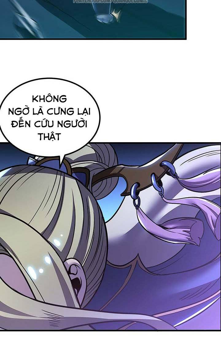 bất tử thần vương tu liên tục chapter 28 42