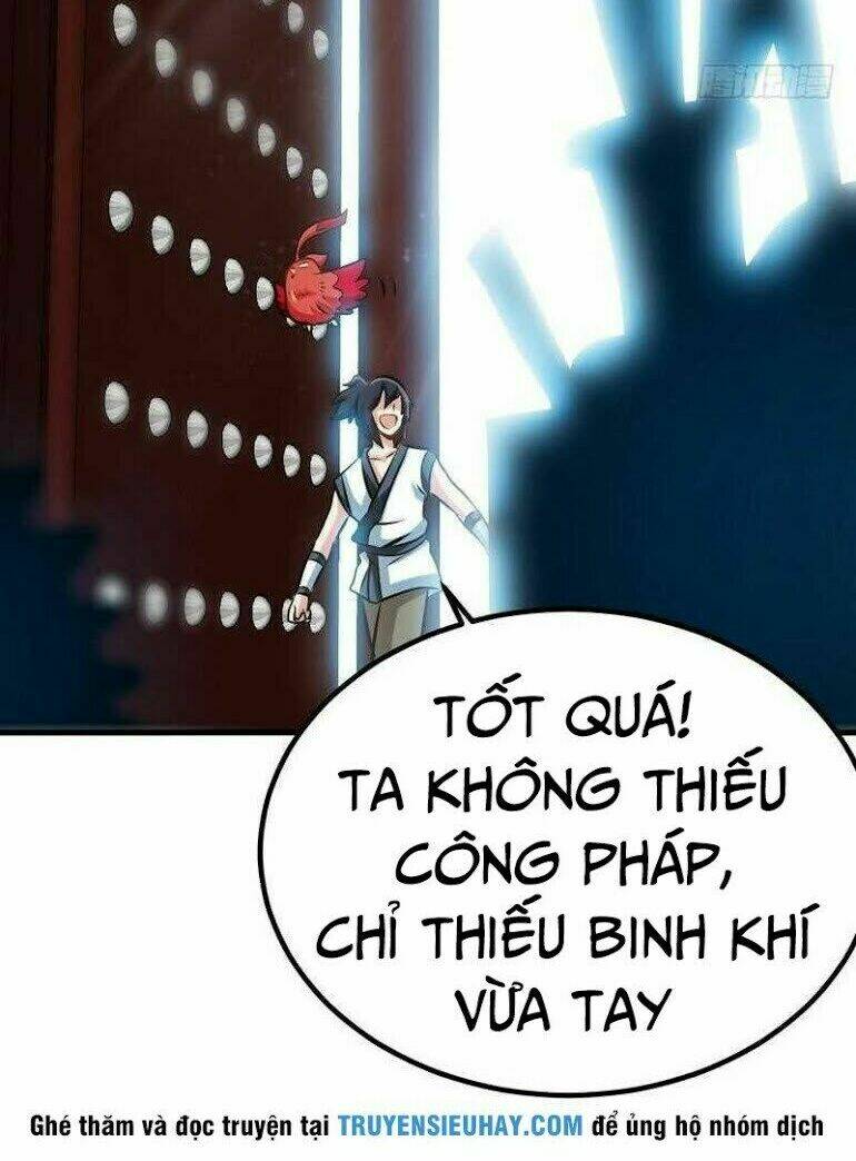 chí tôn thần ma chapter 104 16