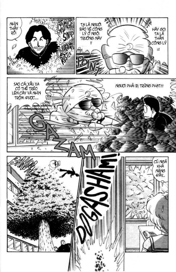 fubata-kun change! chapter 5 10