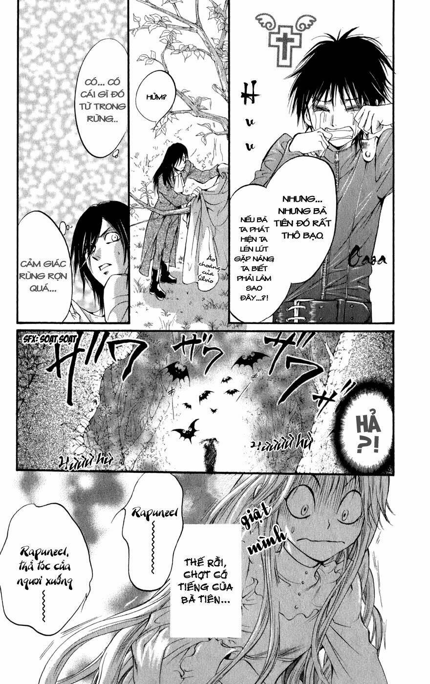 ludwig kakumei chapter 5 22