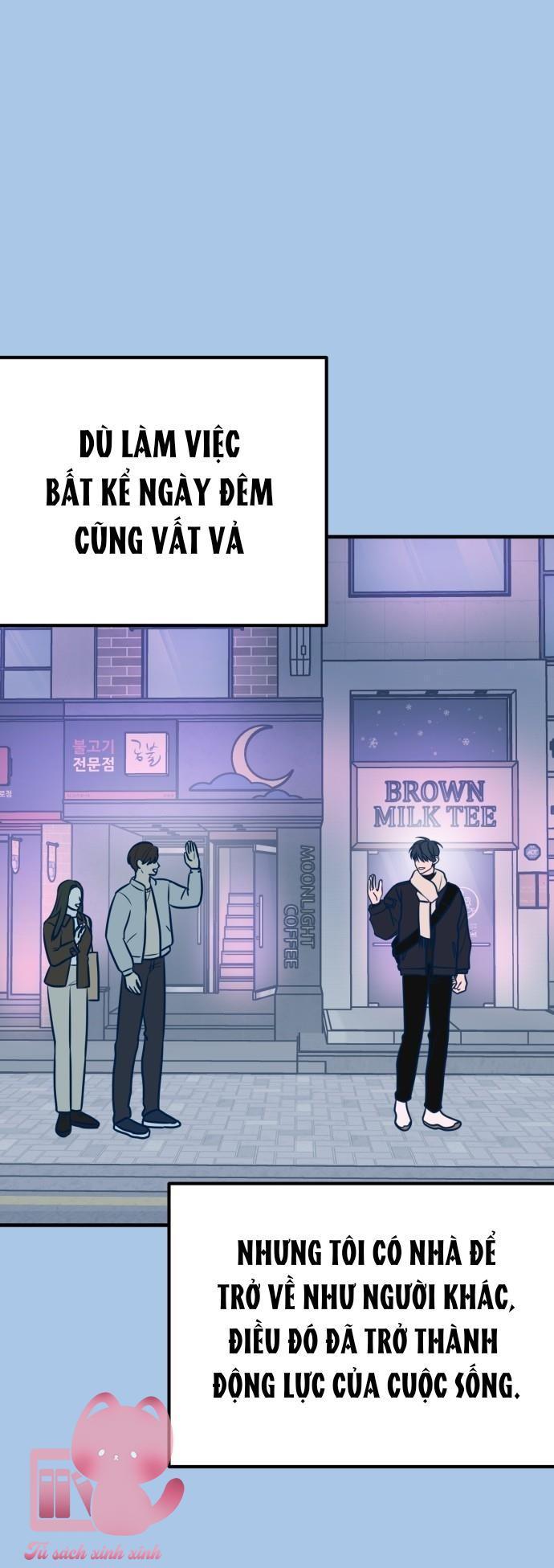 kẻ cắp gặp bà già chapter 42 37