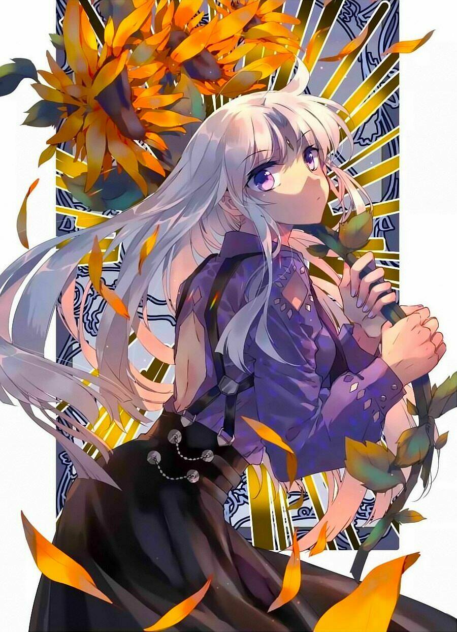 tam nhãn hao thiên lục chapter 274.1 1