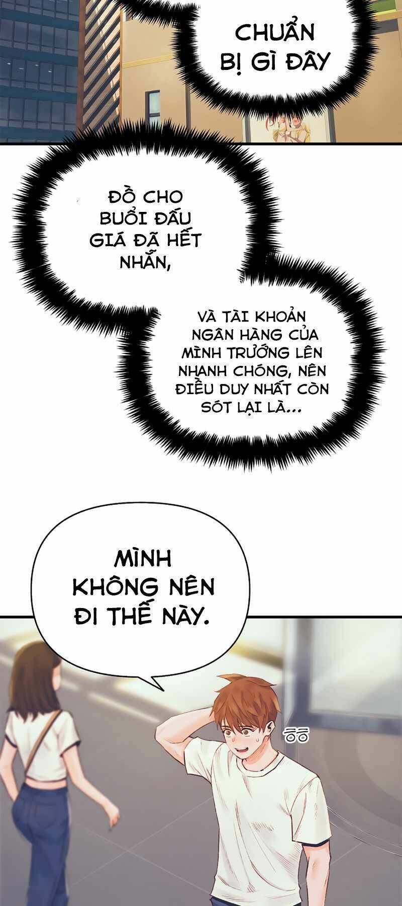 tu sĩ trị liệu của thái dương giáo chapter 26 14