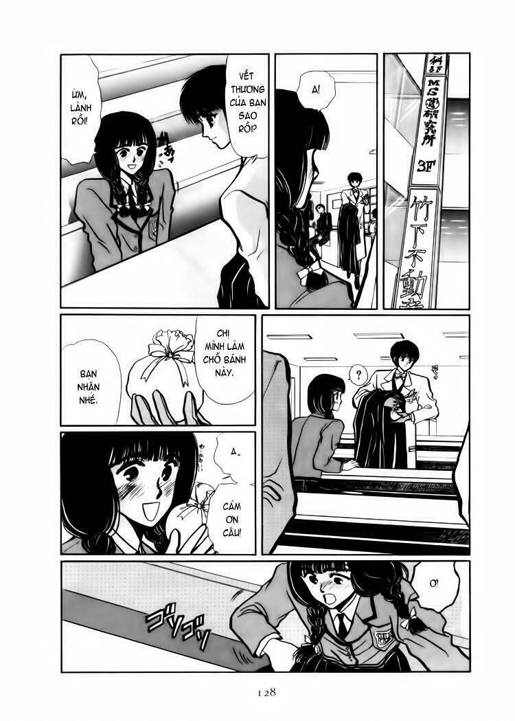 tokyo babylon chapter 5.2 24