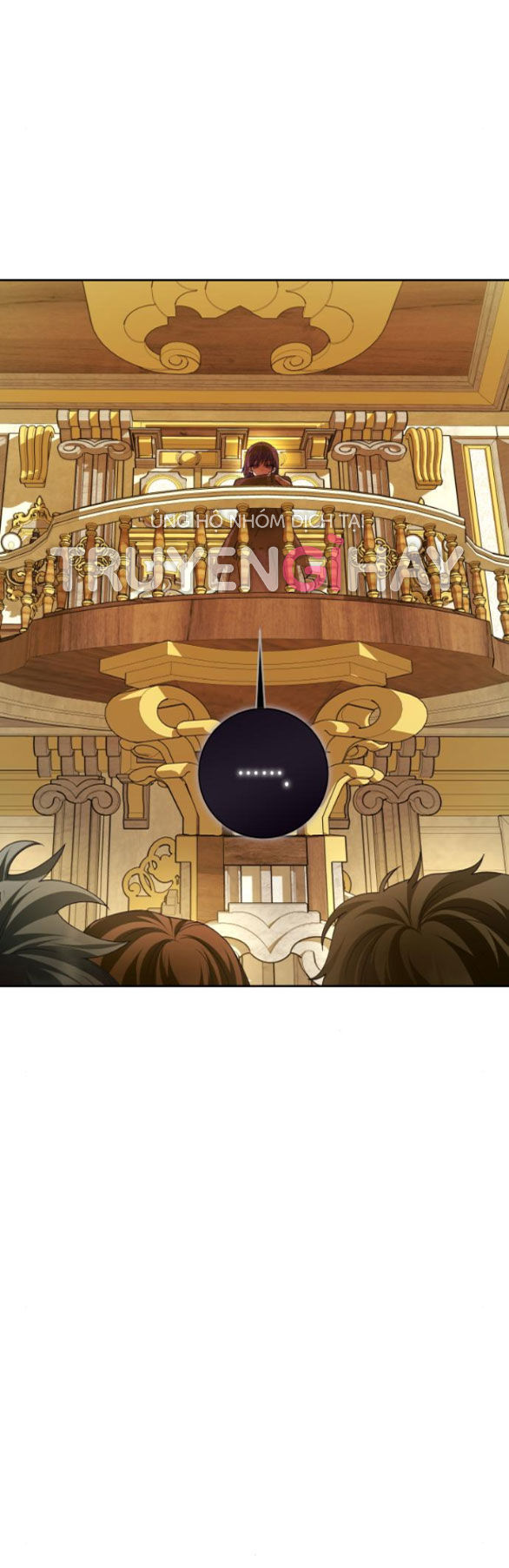 tôi muốn trở thành cô ấy dù chỉ là một ngày chapter 128.2 25