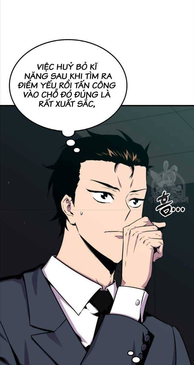 tôi thăng cấp trong lúc ngủ chapter 72 54