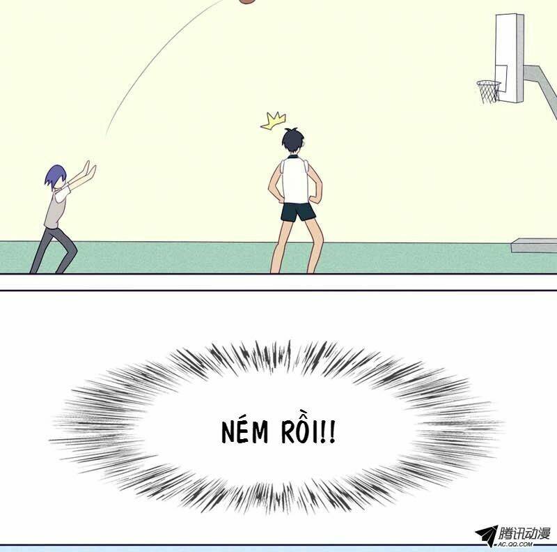 song sinh đổi chỗ ở chapter 5 54