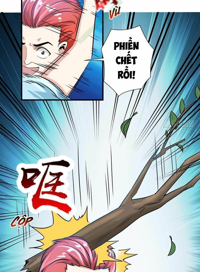 nhóm giao lưu của địa phủ chapter 89 44
