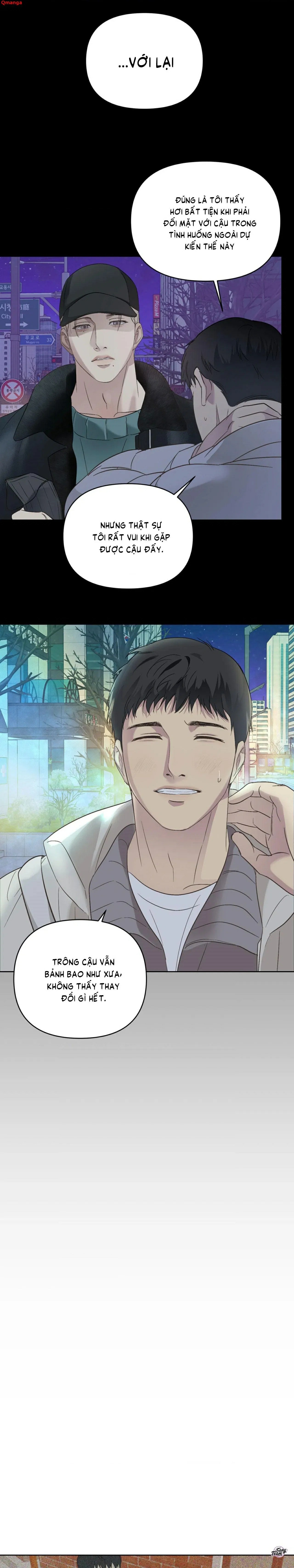 phía sau ánh hào quang chapter 5 15