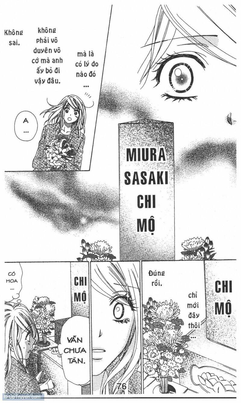 hôn nhân bất đắc dĩ - love of firos you chapter 38 28