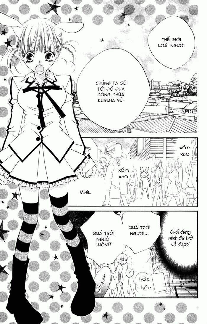 monochrome shounen shoujo chapter 9 14