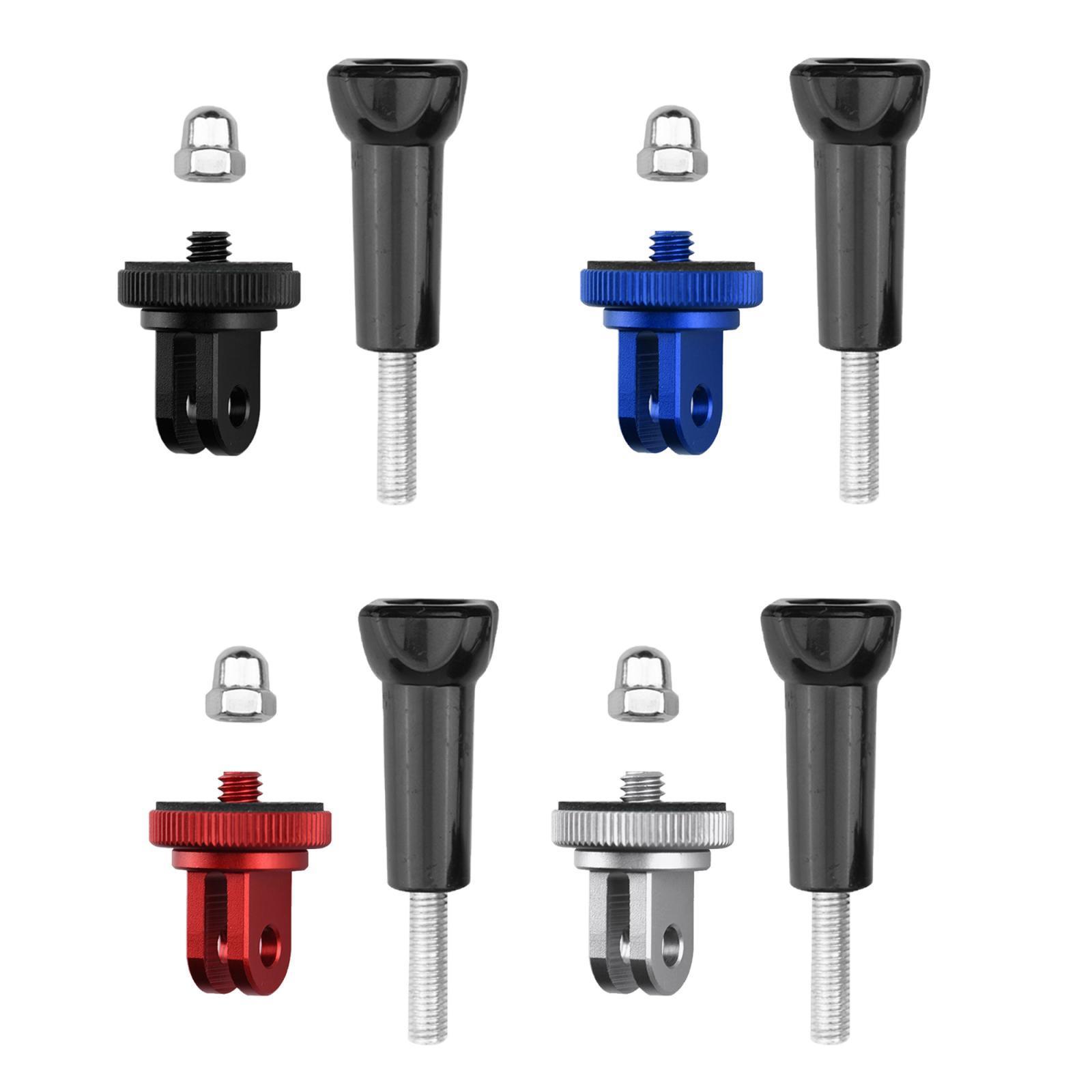 Panoramic 1/4" Screw Adapter Mount For ONE X2 X Expand Wrist Strap