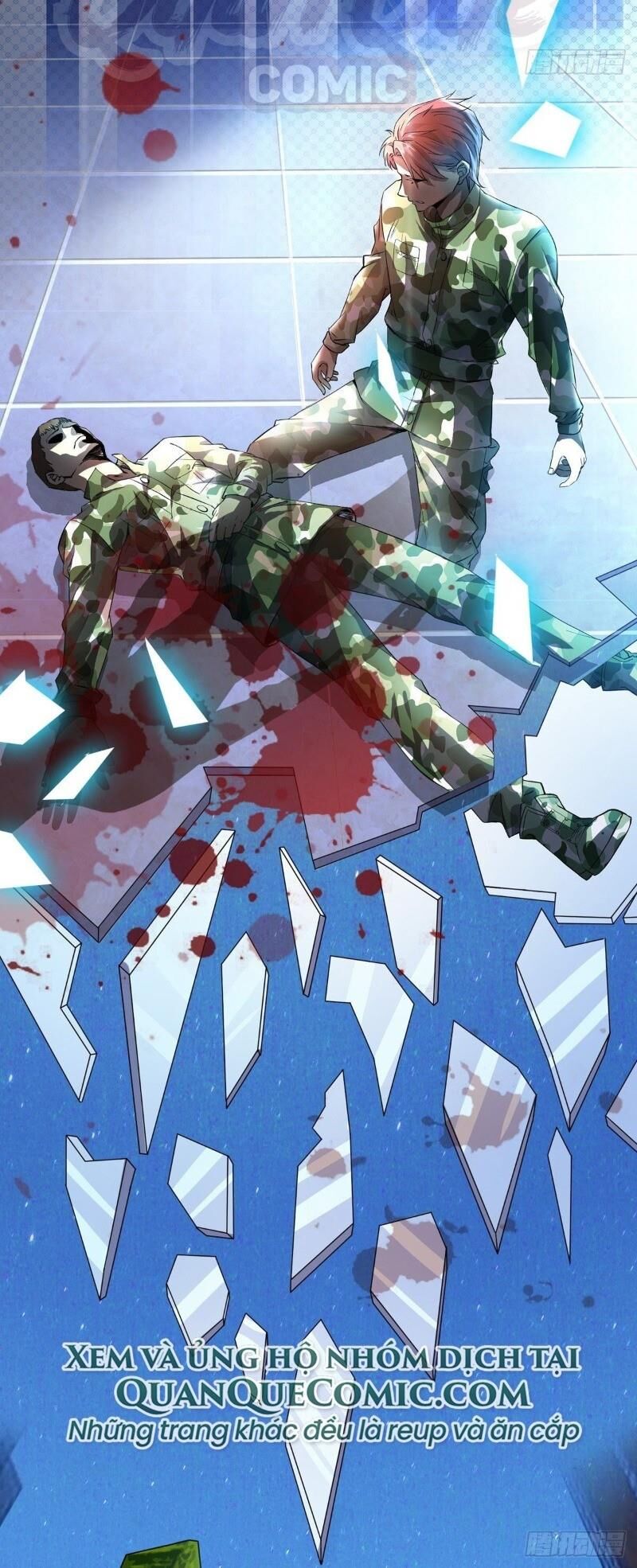 đô thị lãng tử chapter 1 2