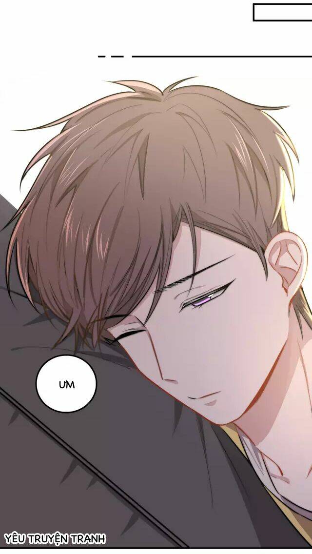 tình yêu trên cùng một dòng chapter 3.2 18