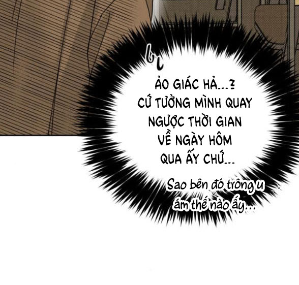 Thuyết Tình Yêu Ích Kỷ chapter 7.1 16