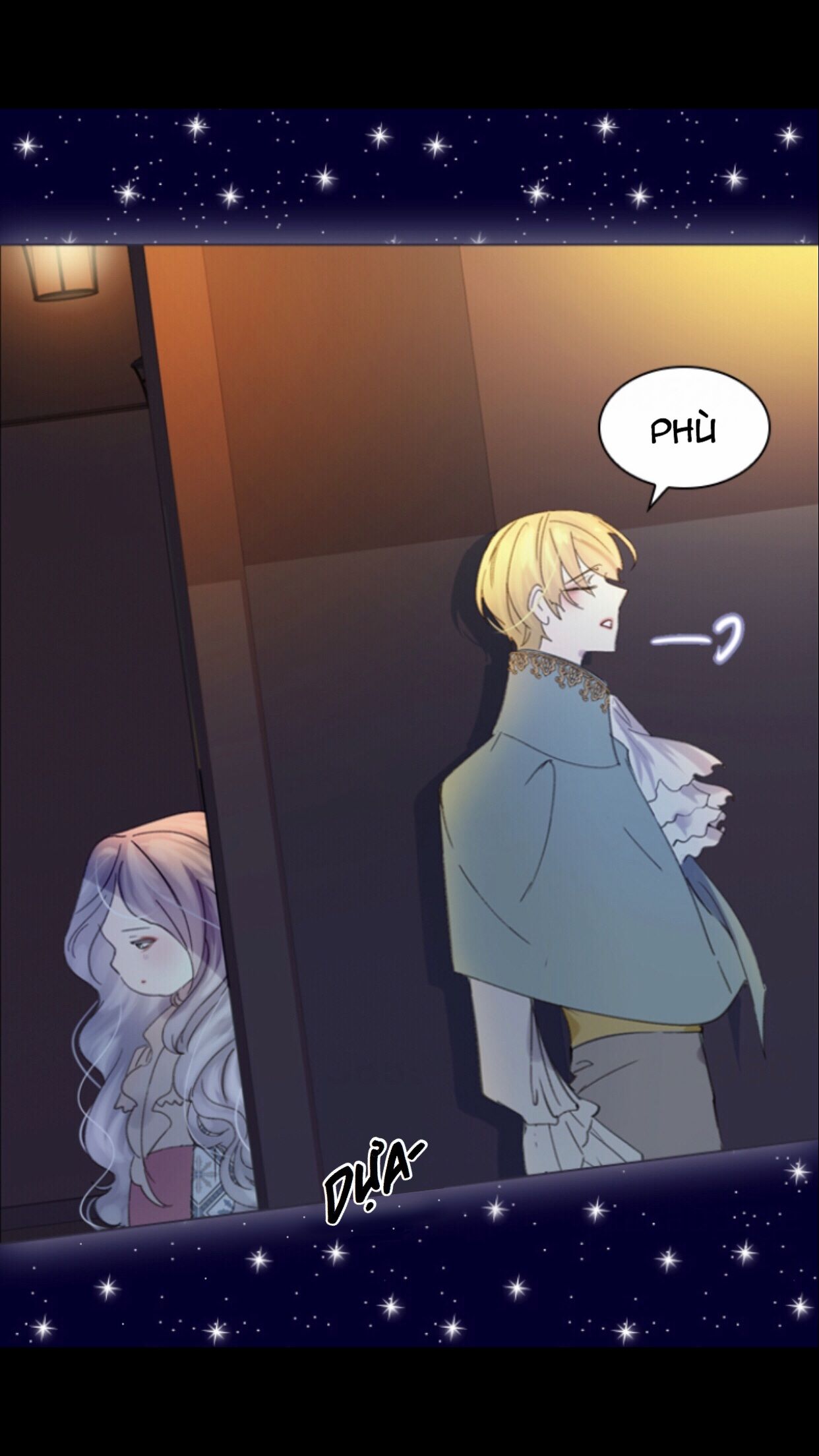 chiến lược sinh tồn của tiểu thư chapter 5 8