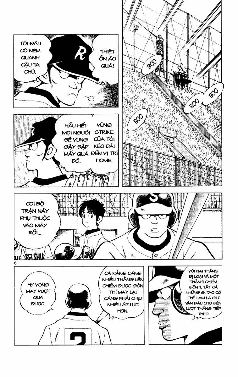 trò chơi vượt qua thử thách chapter 146 8