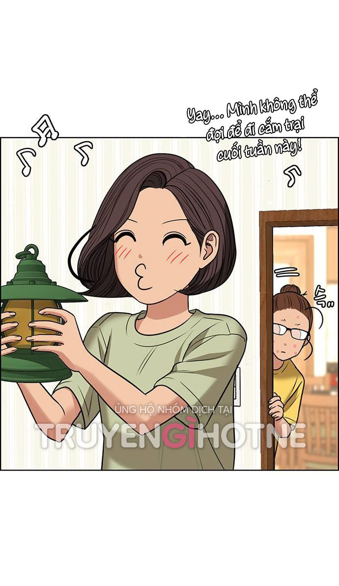 vẻ đẹp đích thực - true beauty chapter 226.2 58