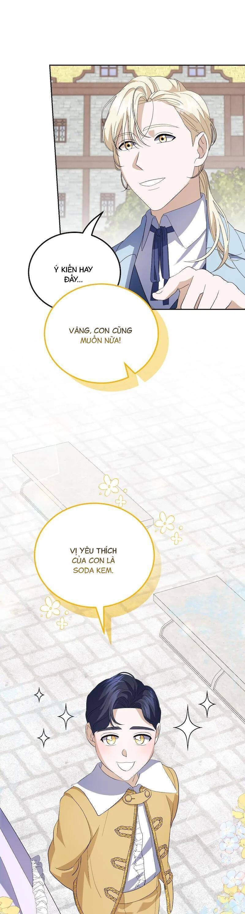 sống chung với người chồng dịu dàng chapter 7 33