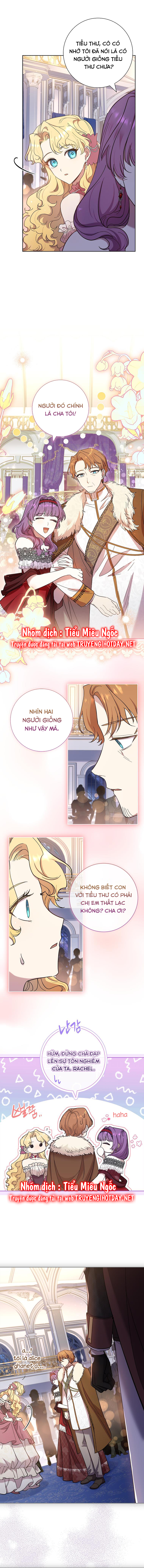 nam chính, tôi sẽ tôn trọng sở thích của anh chapter 42 14